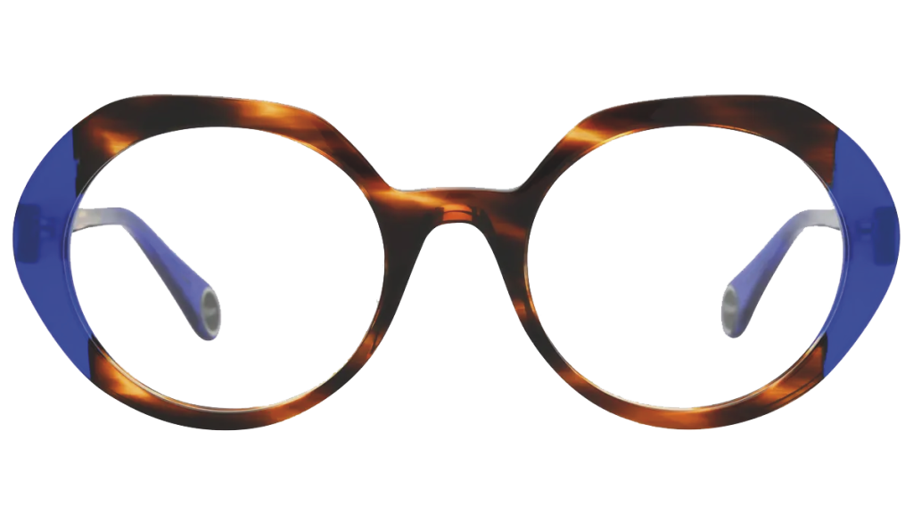 lunettes krys