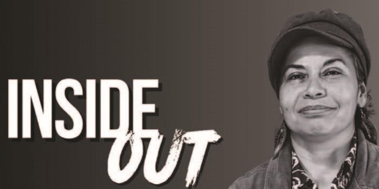 Ne manquez pas la nouvelle saison du podcast Inside Out par Véronique Rousset