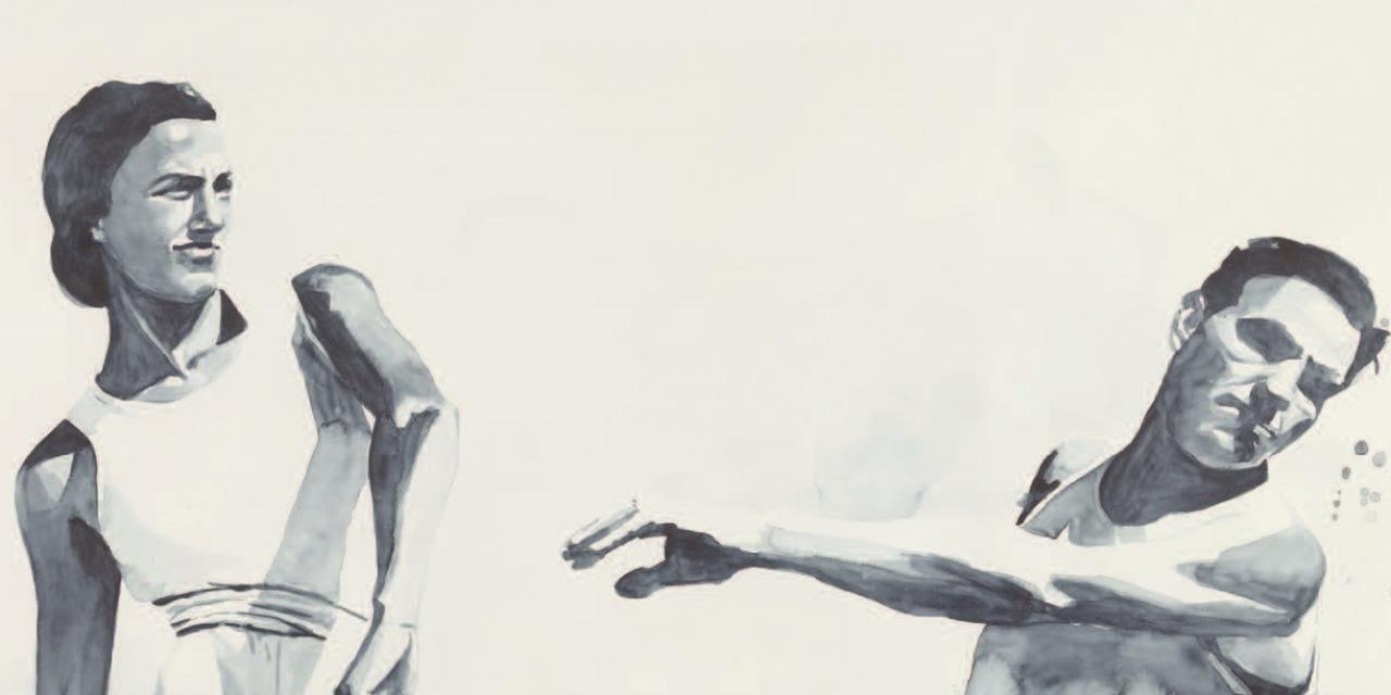 Découvrez l’exposition monographique de Giulia Andreani au macLYON, jusqu&rsquo;au dimanche 12 juillet