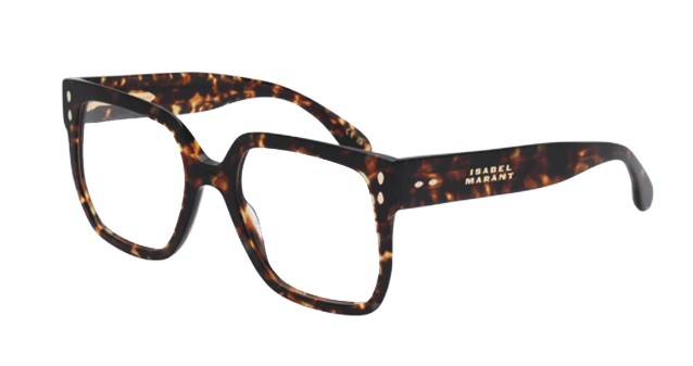 photo lunette isabel