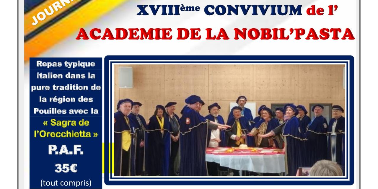 Vie associative : découvrez le Centre d’Animation Franco-Italien de Bourg-en-Bresse