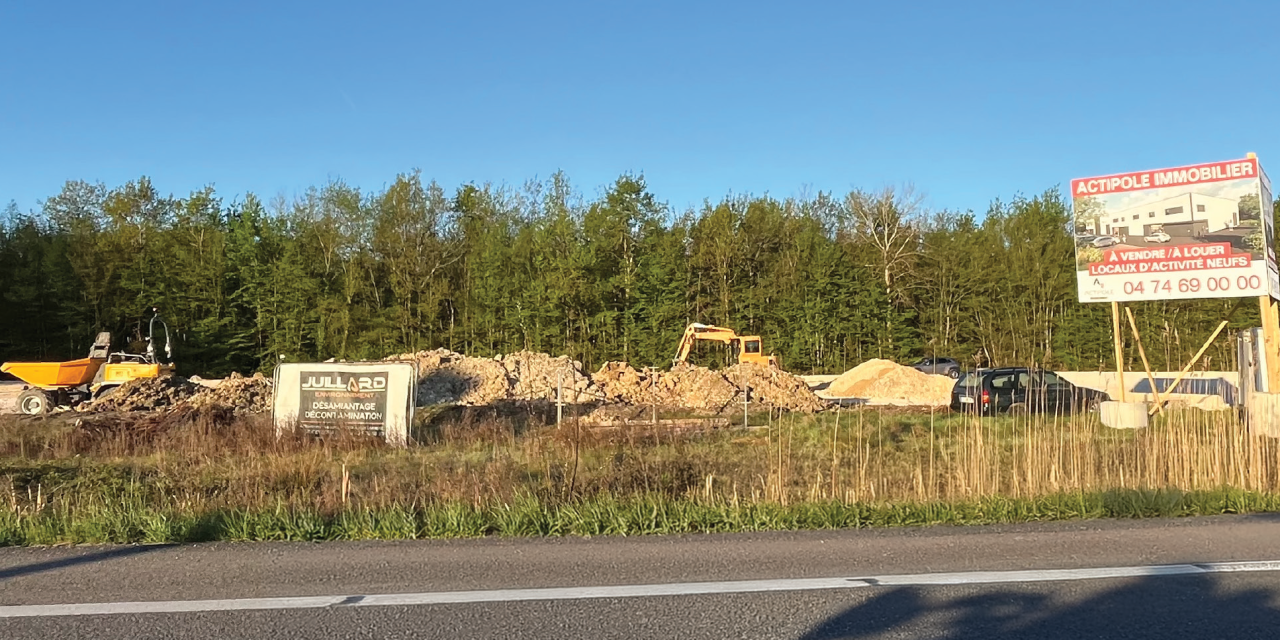 Actiparc de Seillon à l’horizon du printemps 2027