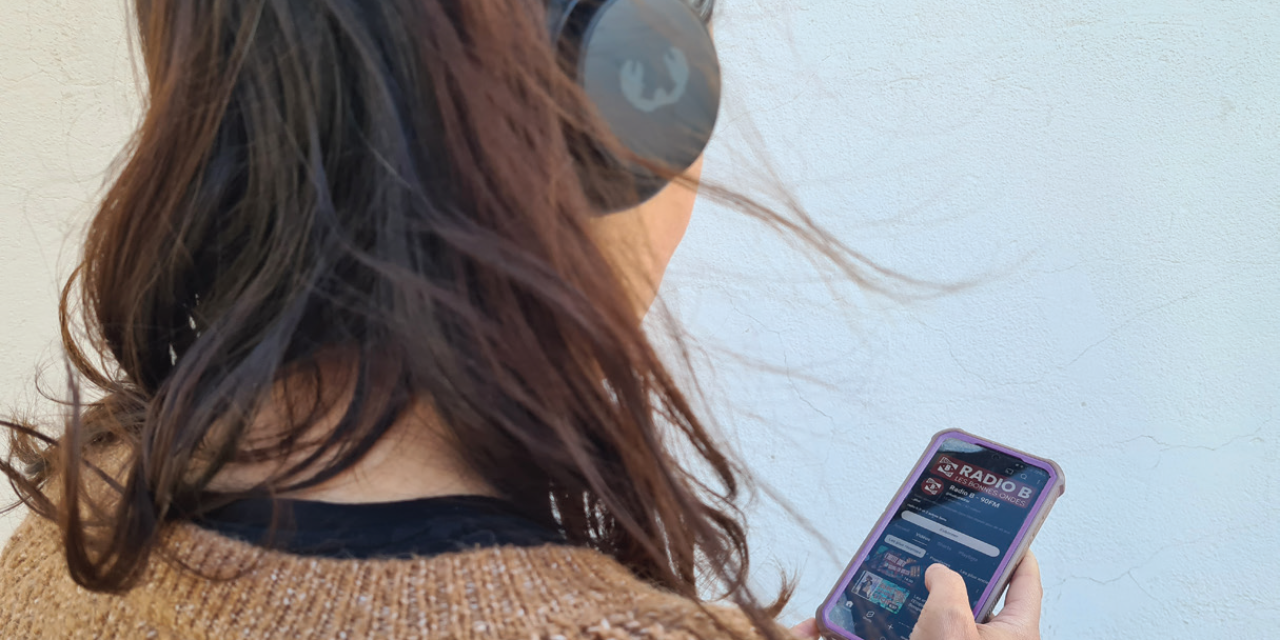 Radio B lance sa chaîne YouTube