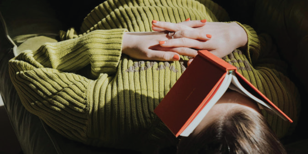 Le mardi 5 mai & vendredi 5 juin, rendez-vous pour une sieste musicale à la médiathèque Albert-Camus à Bourg