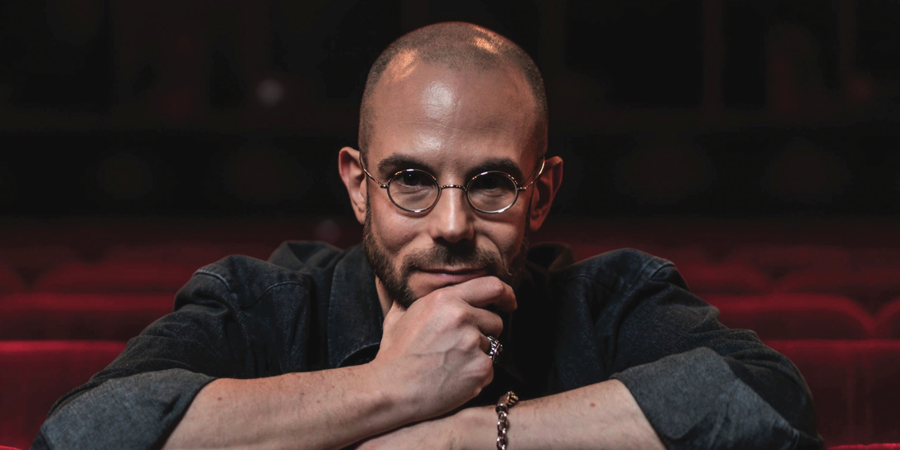 Mercredi 27 et jeudi 28 mai découvrez la face cachée de la conquête du pouvoir avec Clément Viktorovitch