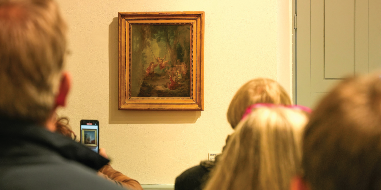 Musée de Brou : quand les œuvres d’art vous racontent des histoires