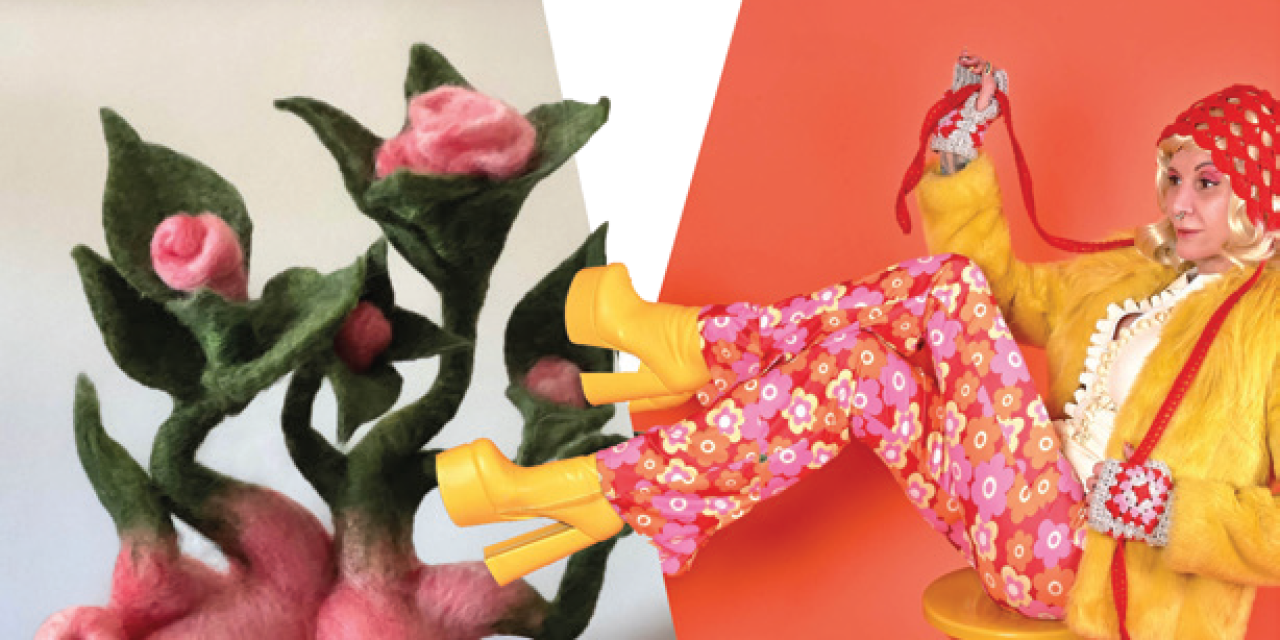 Du 9 mai au 24 mai, retrouvez peinture, sculpture et photo au 69e salon ArtCitéBourg !