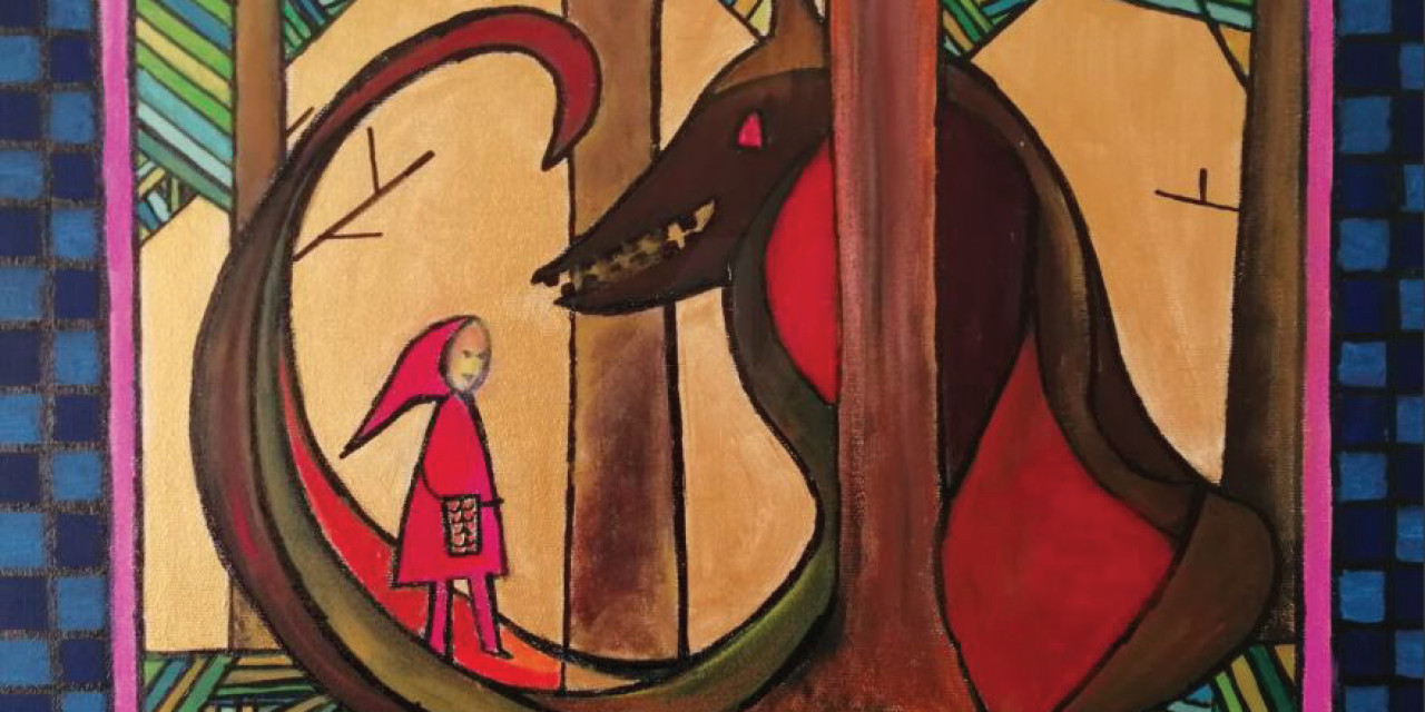 Du 7 mai au 4 juin, Catherine Dubois expose à l&rsquo;Écrin de Bresse Vallons