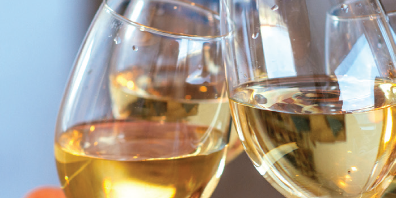 La Fiancée du Picrate : le vin bio en majesté, le 1er mai au Domaine de La Garde