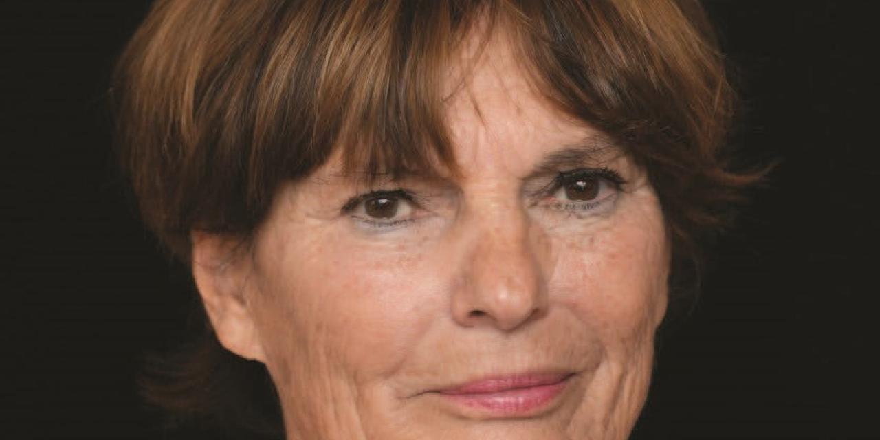 Martine Robert, au cœur de l&rsquo;organisation du Jumping, revient sur des moments fort depuis sa création