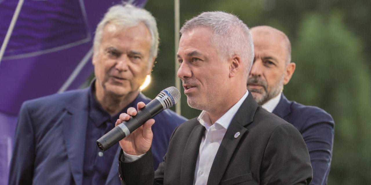 Retrouvez l&rsquo;interview du directeur général de l&rsquo;USBPA !