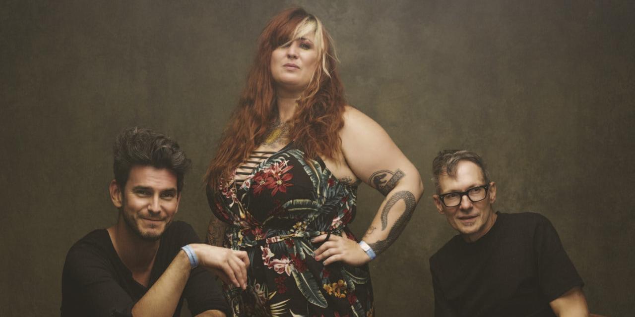 Sarah Mccoy : Une diva exubérante sur la Scène nationale le mercredi 6 mai à 20h