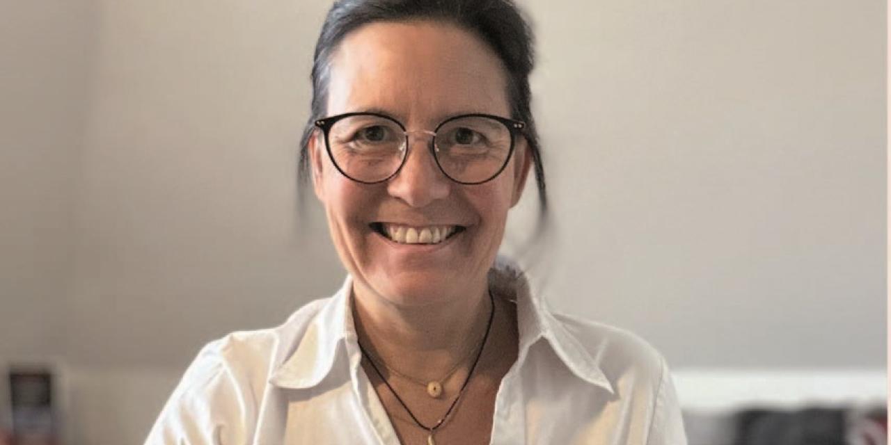 Découvrez le livre Deuil de sel de Cécile Baudin