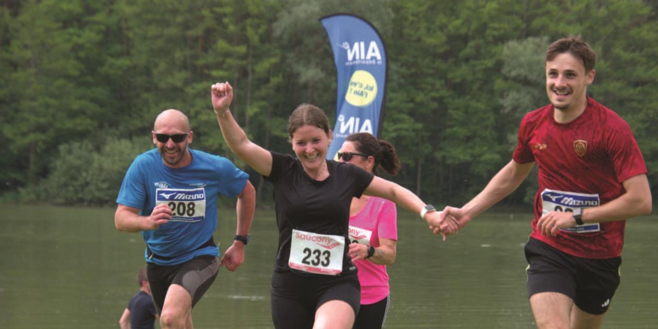 Suivez le Défi raid Bresse, un multiraid en binôme les 30 et 31 mai