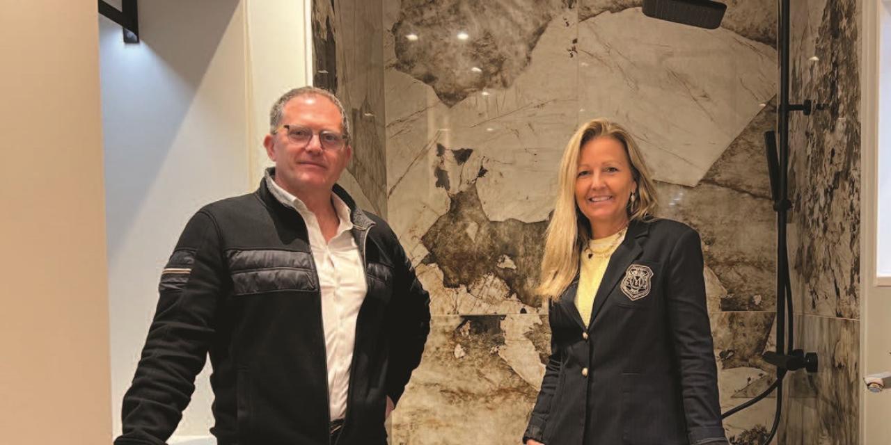 Mobalpa ouvre le 7 mai son nouveau showroom à Viriat