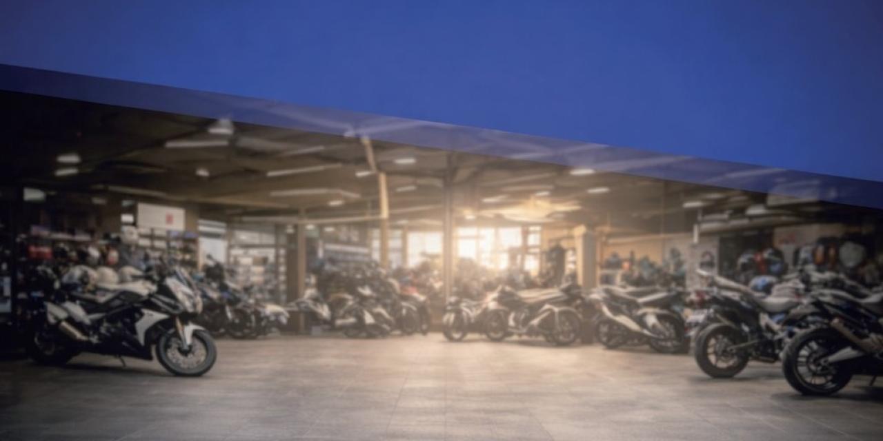 Bresse MotorBike ouvre ses portes les 25 et 26 avril à Péronnas !