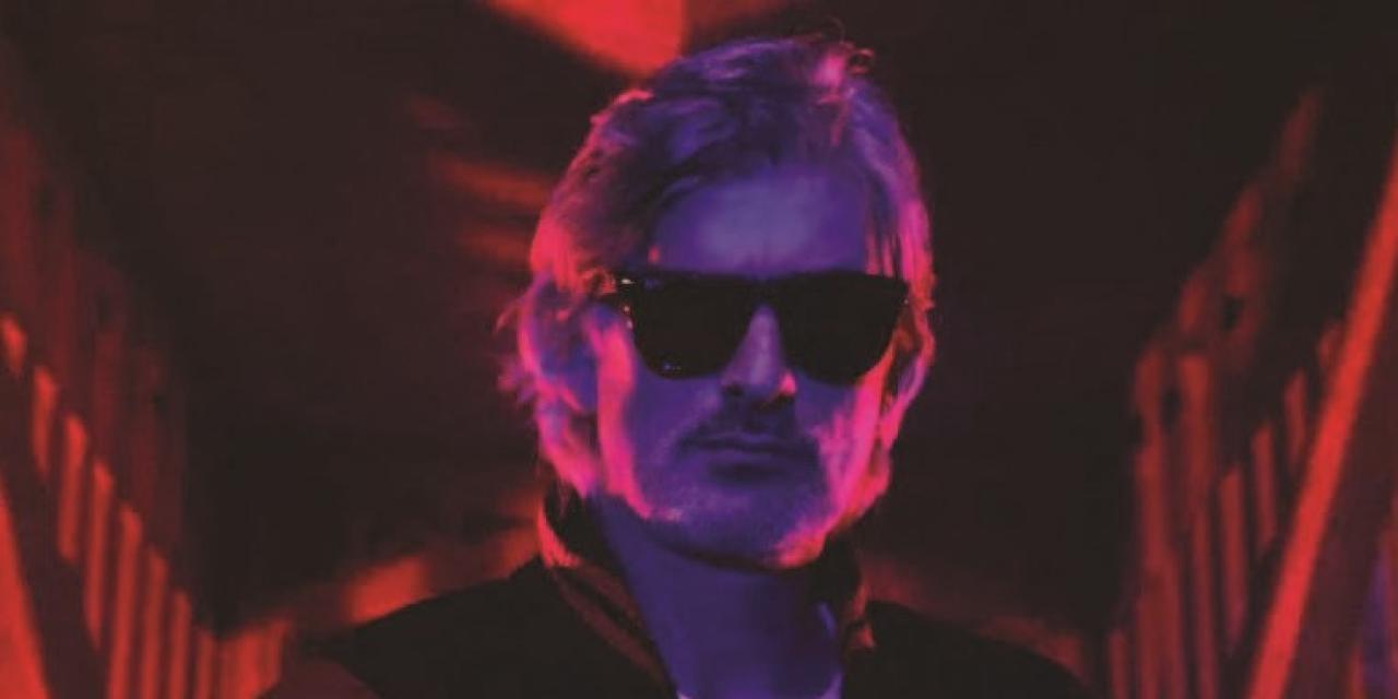 Le samedi 23 et dimanche 24 mai, retrouvez  DJ Kavinsky aux platines au Run & Fest !