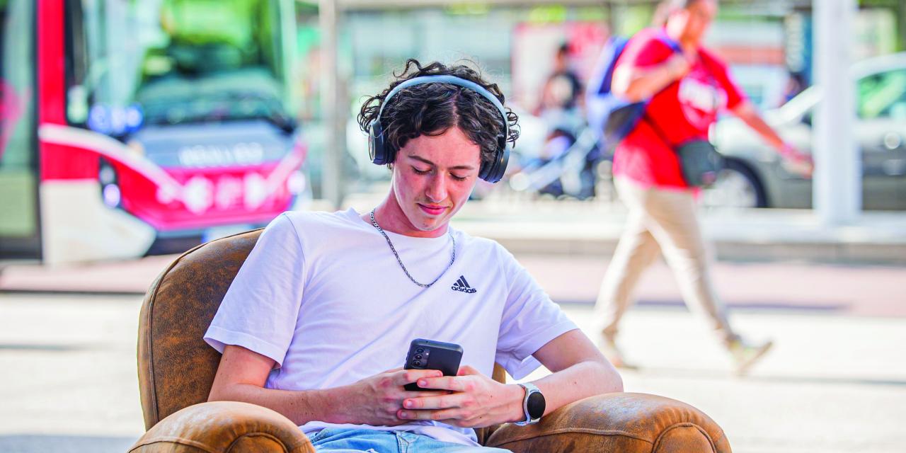 Découvrez la bibliothèque numérique SOFA : le contenu des bibliothèques de l’Ain dans votre poche