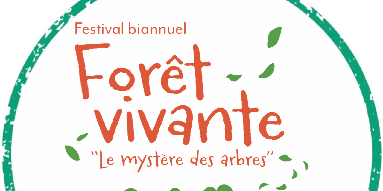 J-7 avant le festival « Forêt Vivante Le mystère des arbres » au domaine de la Garde