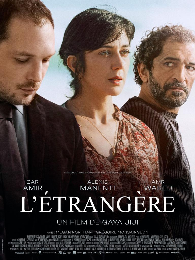 l etrangere 1