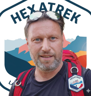 portrait hexatrek