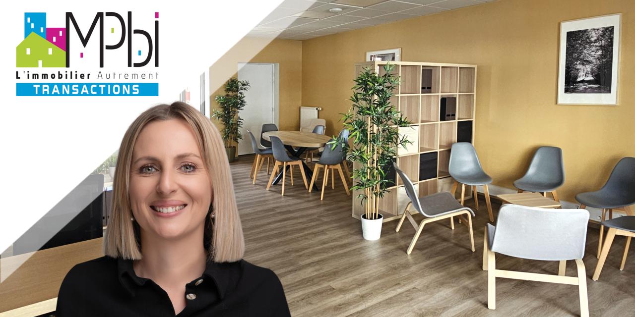 MPBI Transactions : Claire Costa-Pleynet vous accompagne dans vos projets immobiliers