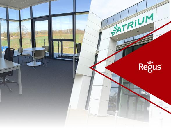publi web regus