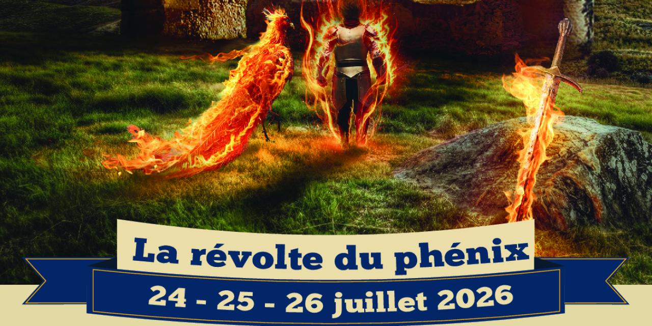 Les Fantastiques de Trévoux : un show flamboyant aux portes de Lyon