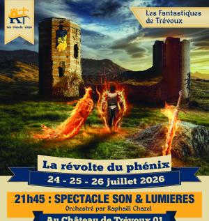 flyer trevoux