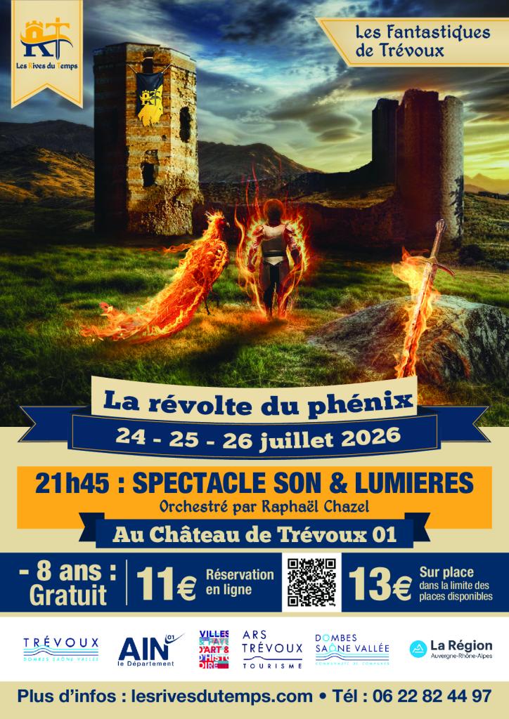 flyer trevoux