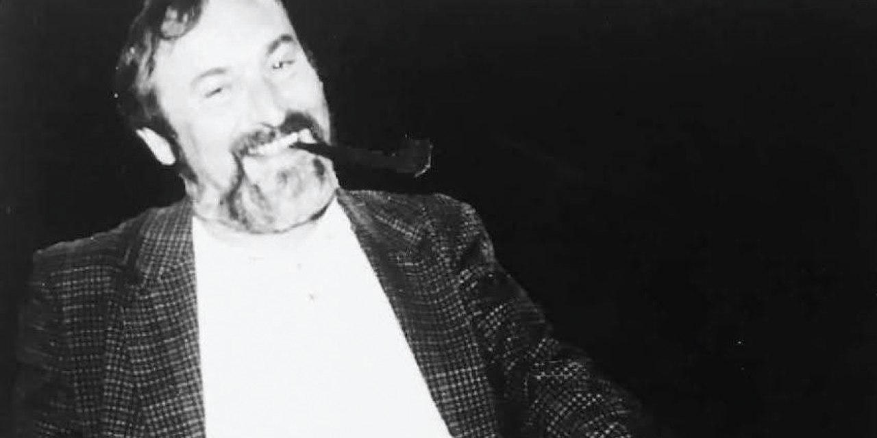 IL ÉTAIT UNE FOIS… François Villeminot, la passion des trains… Un confrère disparu bien trop tôt