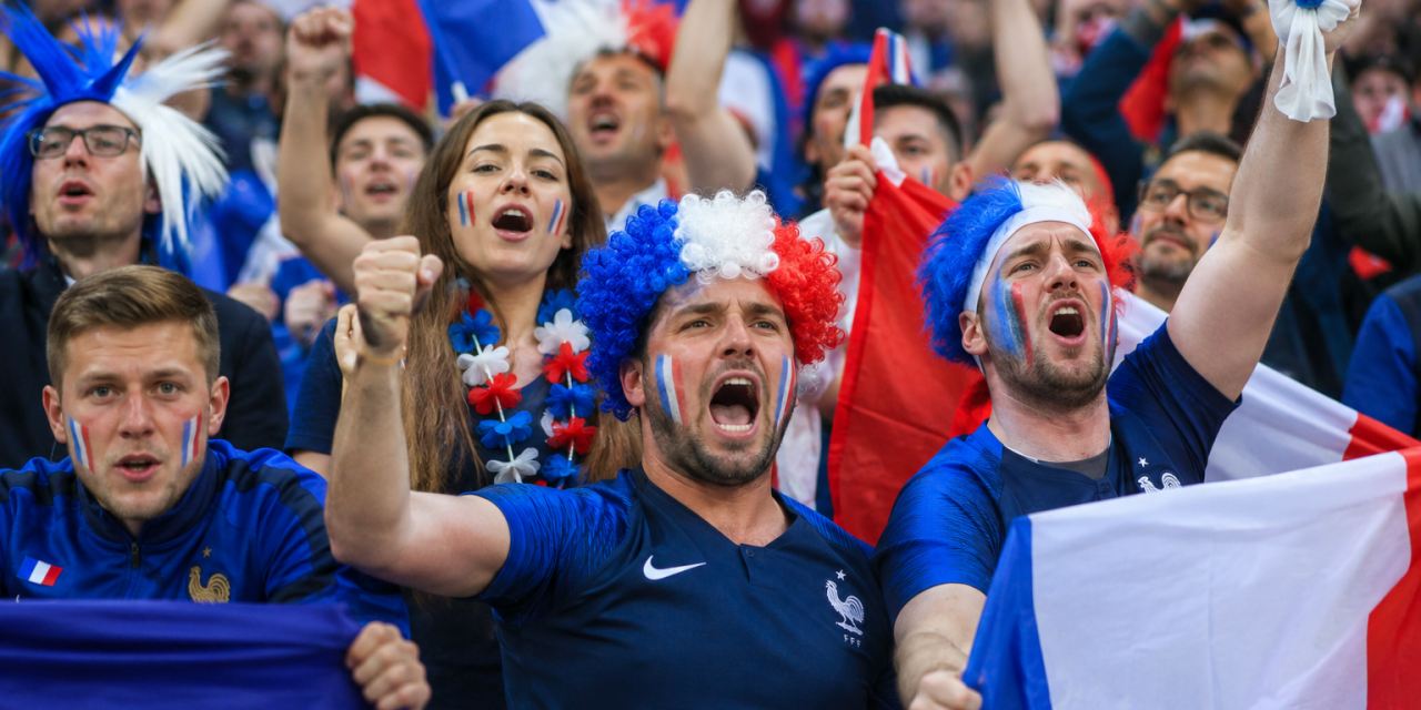 Où suivre la Coupe du monde de football 2026 Bourg ?