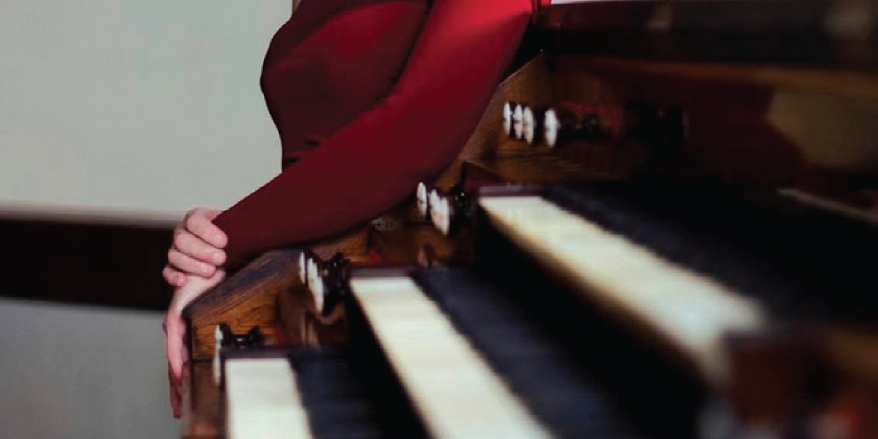 Les Mardis de L’orgue : six concerts pour faire vibrer Notre-Dame, du 2 juin au 7 juillet