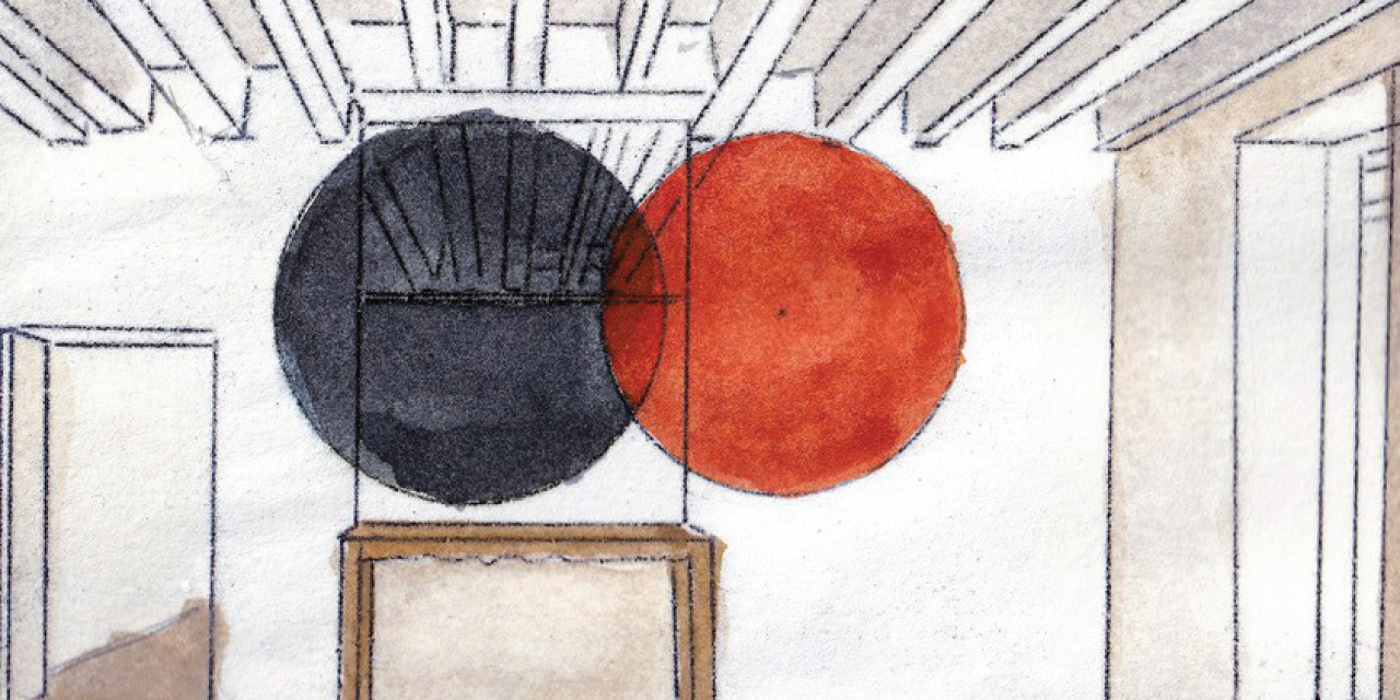 H2M Sous couleur de… Voir, interpréter, transformer l&rsquo;espace