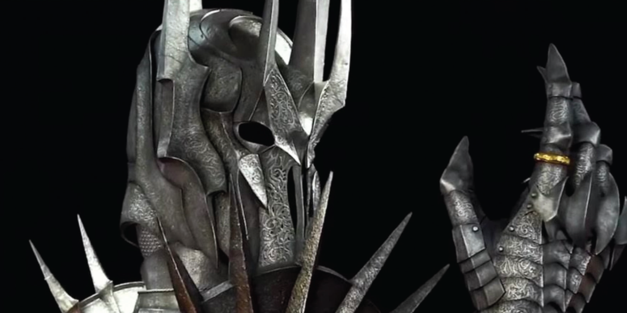 Jusqu’au 15 novembre, les forges du Mordor s’invitent à la cuivrerie de Cerdon