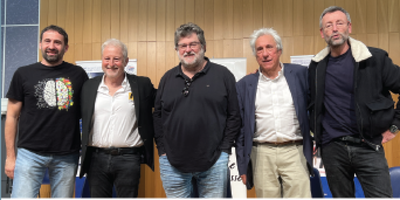 L’Académie de la Bresse célèbre les 80 ans de l&rsquo;Équipe