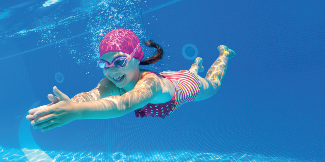 Quelle piscine hors sol choisir pour l’été ?