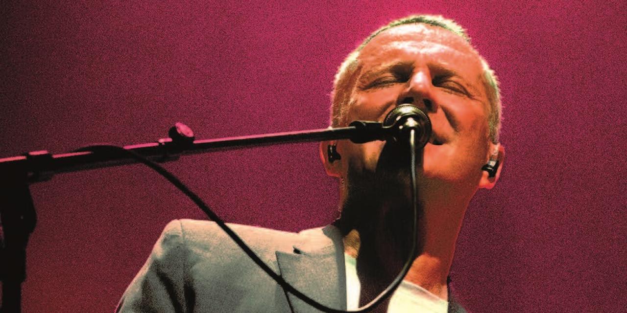 « La scène ? C&rsquo;est encore meilleur aujourd&rsquo;hui ! », le festival OH ! BUGEY FESTIVAL les 16, 17 et 18 juillet