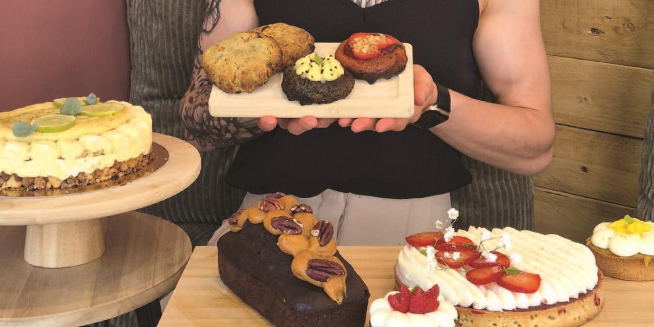 Découvrez Plaisir sucré : une pâtissière au centre-ville !