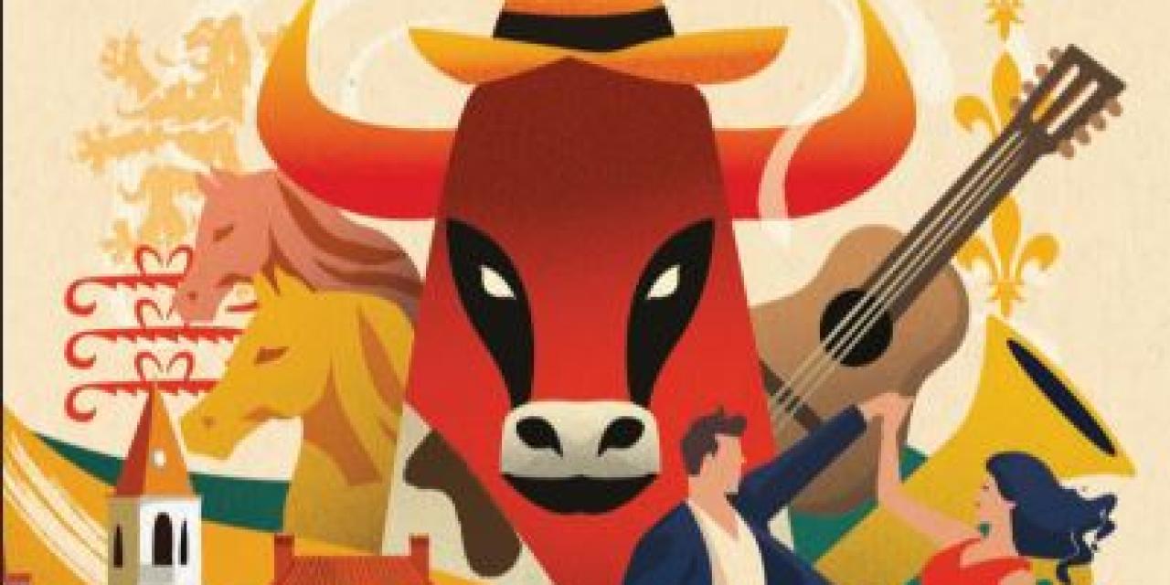 Féria : tout l’esprit de la fête est à Marboz du 24 au 27 juillet