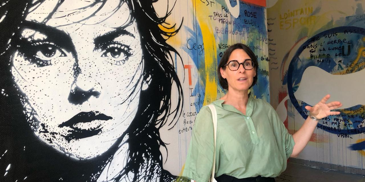 Tout l’été, vous avez « Quartiers libres » au CPA