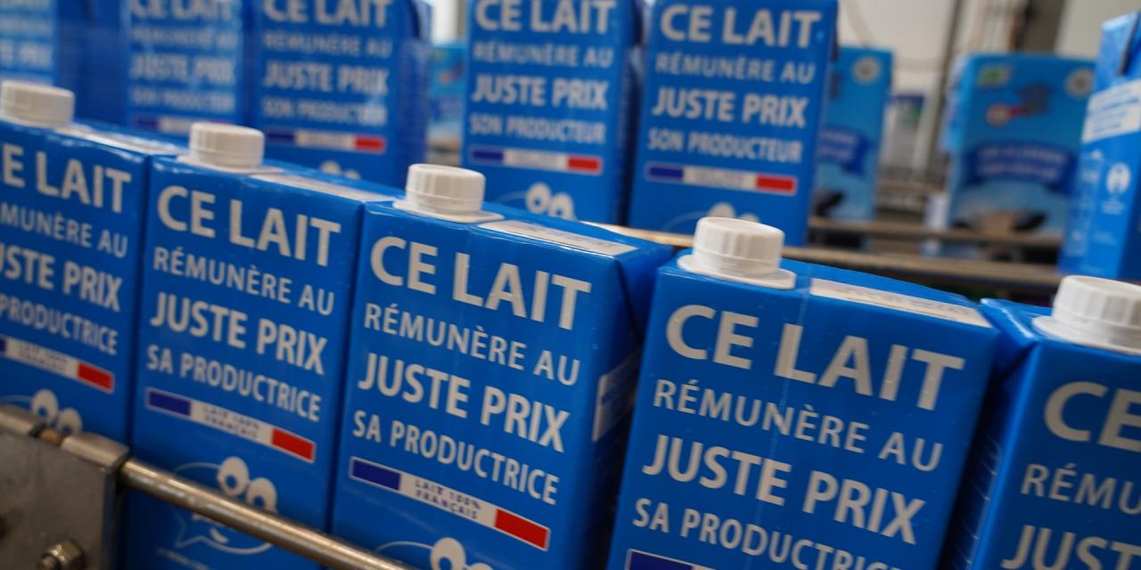Les producteurs fêtent les 10 ans de « C&rsquo;est qui le Patron ?! »