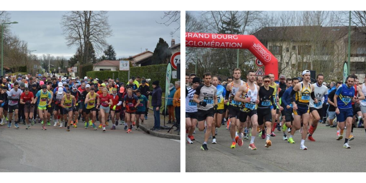 Le Grand fond bressan revient en force avec son semi-marathon dimanche 20 septembre