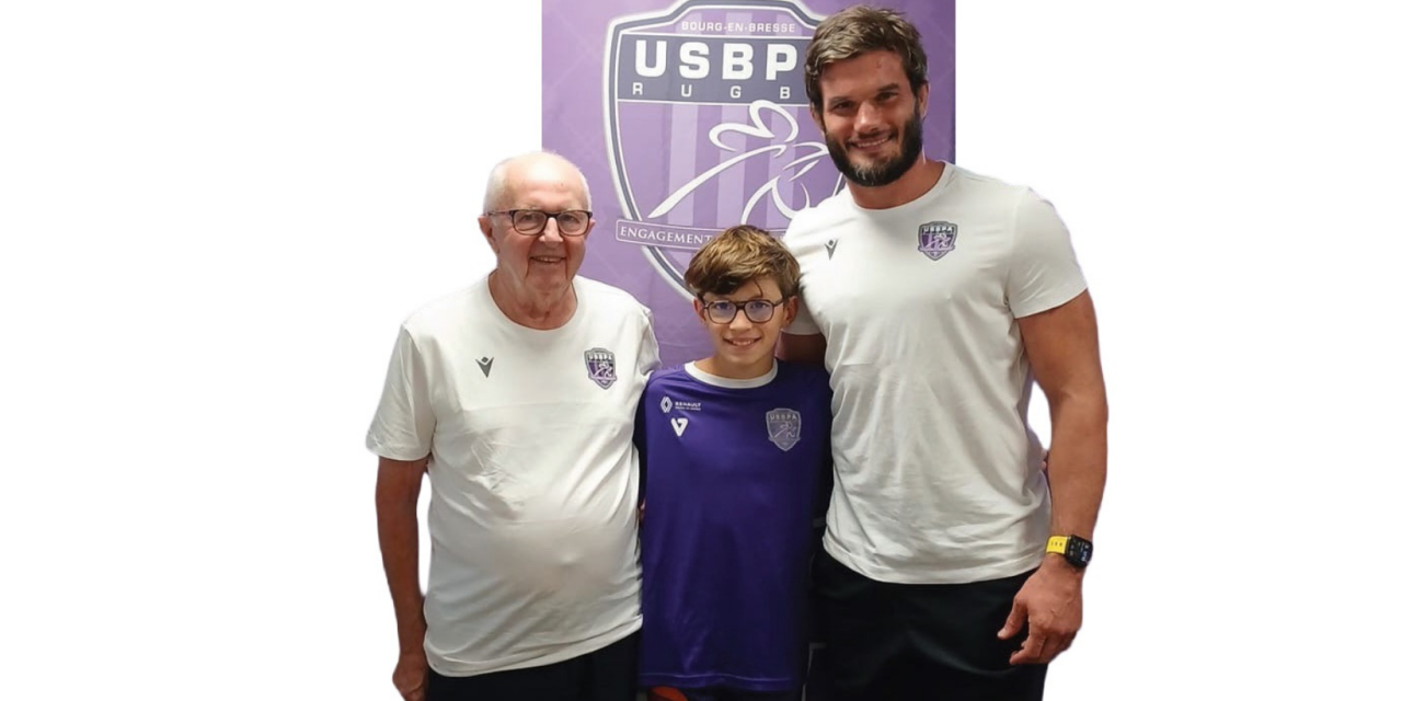 USBPA : les 1 000 Bressans, pari gagné pour Quentin Witt