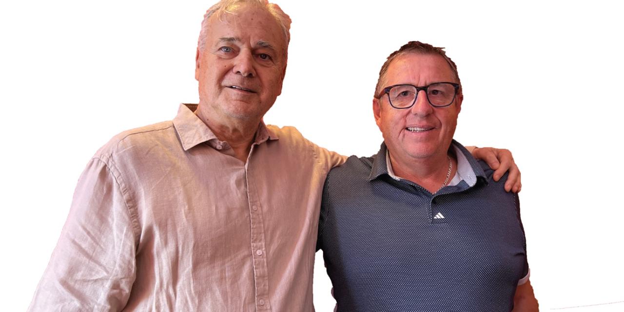 USBPA : Dominique Louis passe le relais à Christian Duclos