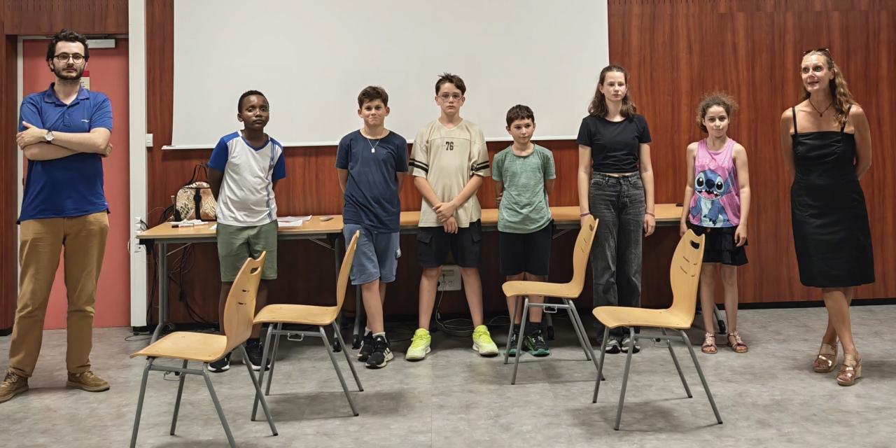 Harcèlement scolaire : le dialogue comme remède à la violence