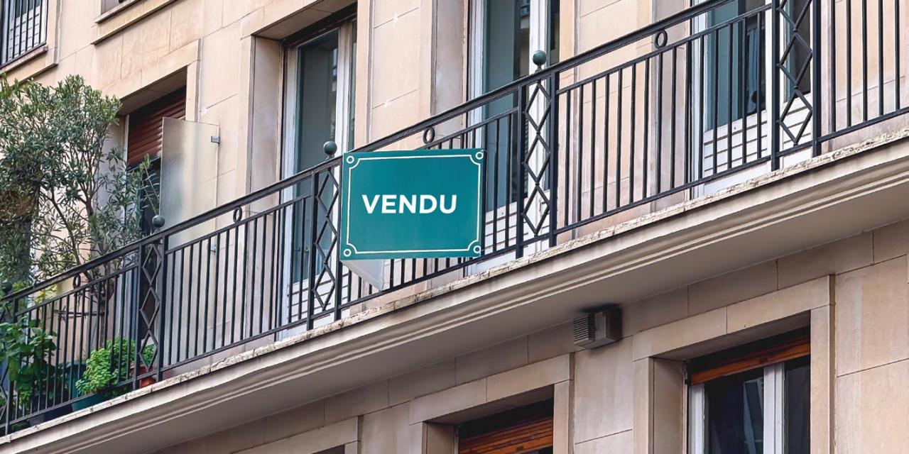 Immobilier dans l’Ain : le marché reprend des couleurs
