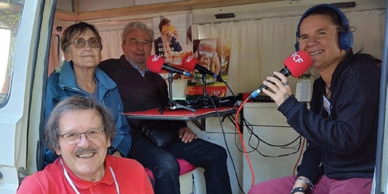 RCF Pays de l’Ain dévoile sa grille de rentrée