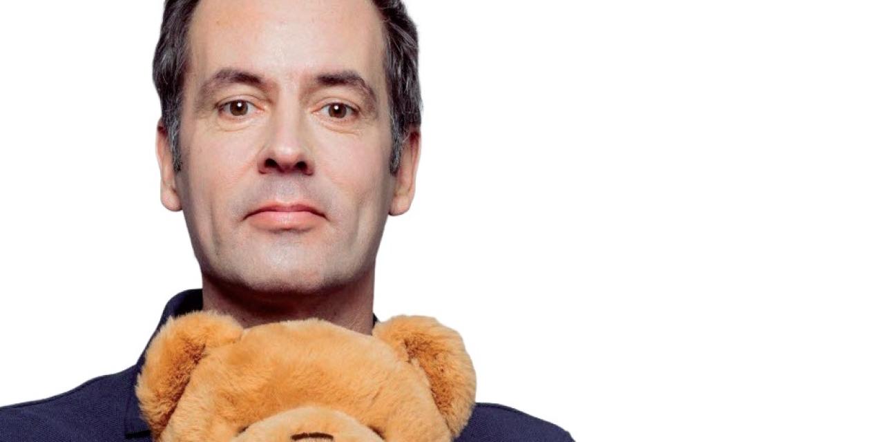 Tanguy Pastureau décrit son « Monde hostile » les 2 et 3 octobre au Théâtre-Scène nationale de Bourg