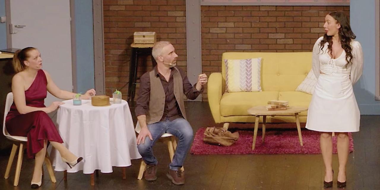 « Elles pardonnent mais n&rsquo;oublient jamais » : le 26 septembre au Vox, le chat devient la souris